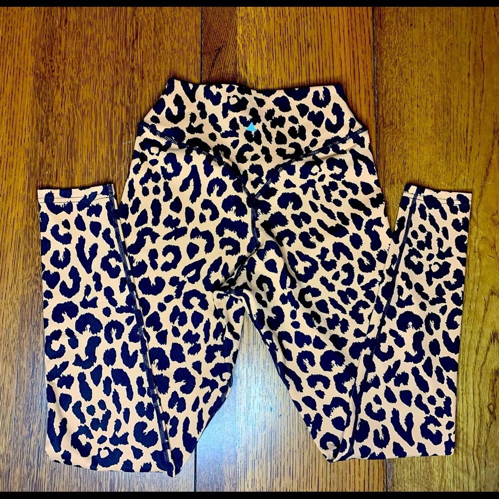 Balance Athletics Ascend Leggings